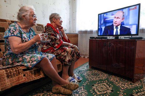 Власти Москвы рассказали, как накажут пенсионеров за нарушение самоизоляции - eadaily.com - Москва