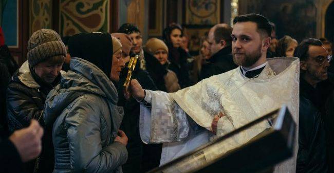 В Молдавии полностью запретили церковные службы - eadaily.com - Украина - Молдавия