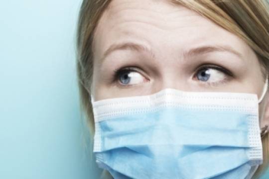 В Москве подтвердили новые случаи заболевания коронавирусом - versia.ru - Москва