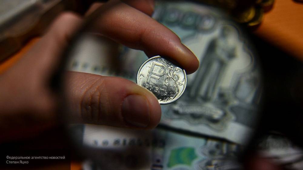 Россияне стали брать ипотеку для защиты от девальвации рубля - inforeactor.ru