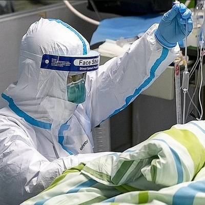 В Китае за сутки не обнаружили новых случаев передачи коронавирусной инфекции внутри страны - radiomayak.ru - Китай - Ухань