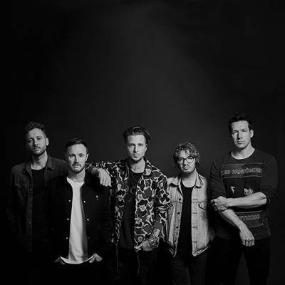 OneRepublic выпустила "коронавирусный" трек - radiomayak.ru - Сша