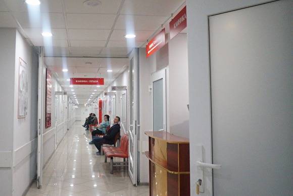 Алексей Хотин - Экс-владелец банка «Югра» предложил свои бизнес-центры под госпитали для больных COVID-19 - znak.com - округ Югра
