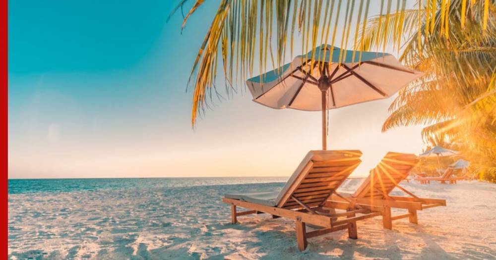 Эксперты рассказали о судьбе международного туризма на фоне коронавируса - profile.ru