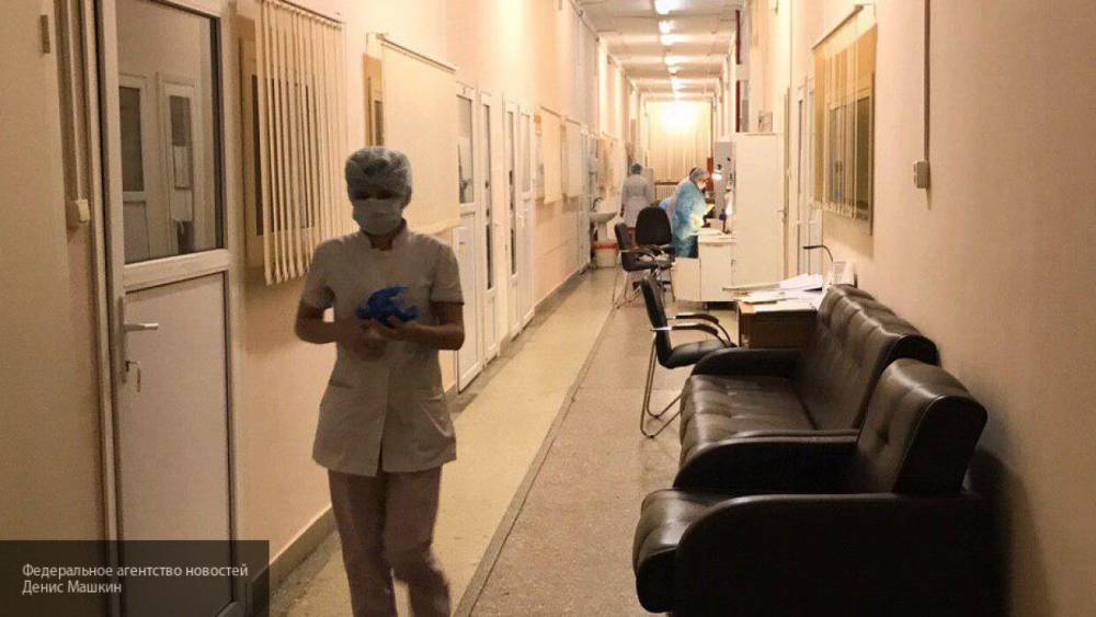 Пациент с коронавирусом и хронической патологией умер в Оренбургской области - inforeactor.ru - Новосибирск - Оренбургская обл.