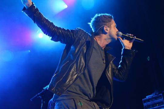OneRepublic представила посвященную коронавирусу песню под названием Better days - versia.ru - Сша