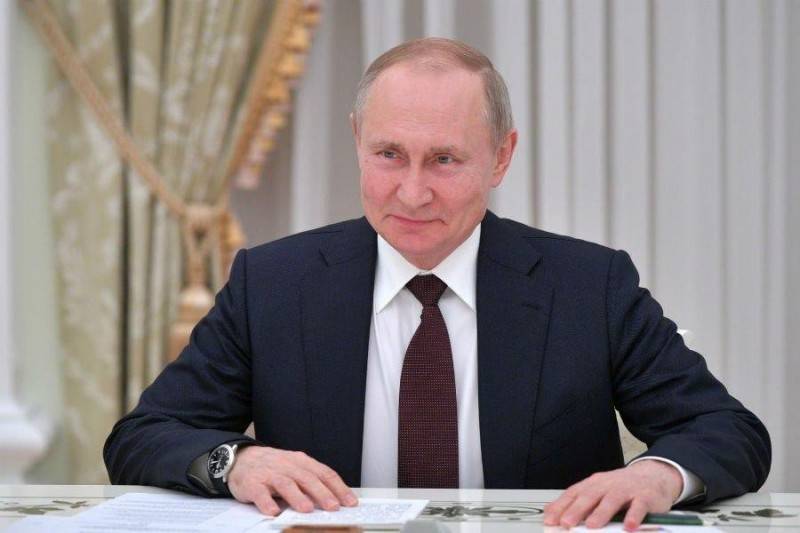 Владимир Путин - The Economist (Великобритания): российская экономика изолирована от глобального обвала - geo-politica.info - Россия - Англия