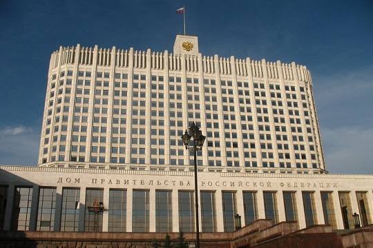 Правительство РФ одобрило проект закона о пенсиях семьям погибших военных - versia.ru - Россия