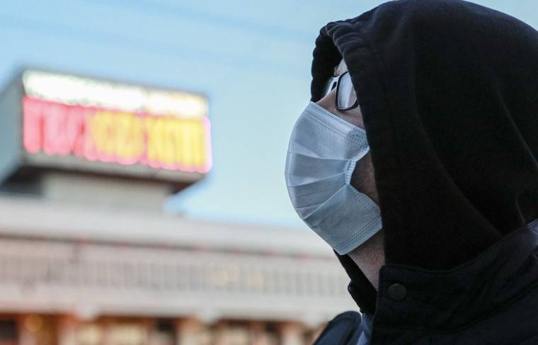 ВОЗ прогнозирует снижение пандемии COVID-19 к маю - news.ru - Франция