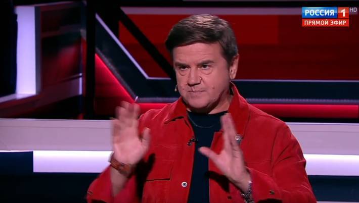 Андрей Ермак - Политолог Карасев рассказал о невидимой «битве за Киев» - inforeactor.ru - Украина - Киев