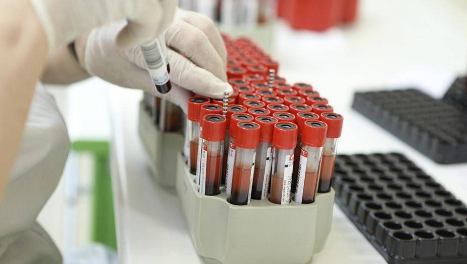 Татьяна Голикова - В России тест на коронавирус к концу марта прошли более 260 тысяч человек - dp.ru - Россия