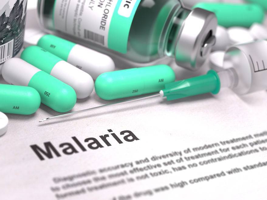 Михаил Радуцкий - Индия - Радуцкий заявил, что Украина ведет переговоры о поставке препаратов от малярии для лечения COVID-19 - gordonua.com - Украина