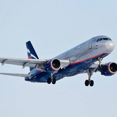 Специальный рейс "Аэрофлота" для вывоза россиян из Индии запланирован на 1 апреля - radiomayak.ru - Россия - Москва - Индия - Нью-Дели - Дели