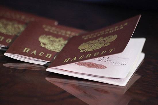 В МВД рассказали о порядке выдачи паспортов из-за коронавируса - pnp.ru - Россия - Москва