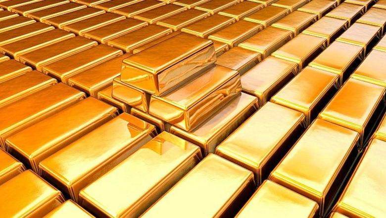 В США возник острый дефицит золота, спровоцированный короновирусом - newizv.ru - Сша - Канада