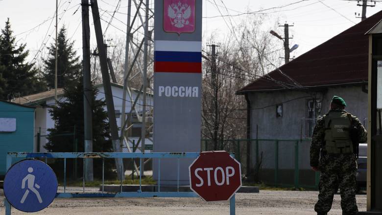 С 30 марта Россия полностью закроет границы - newizv.ru - Россия