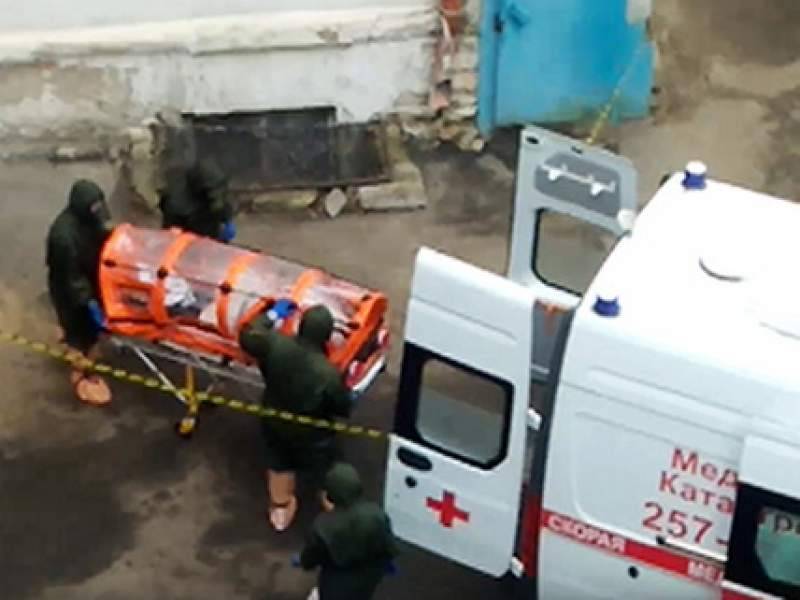 С 30 марта Россия полностью закрывает границу: в стране уже умерли 7 человек с коронавирусом - dayonline.ru - Россия - Москва