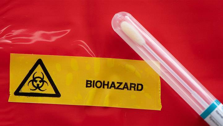 Подростка с коронавирусом убила бюрократия - vesti.ru - Сша - штат Калифорния