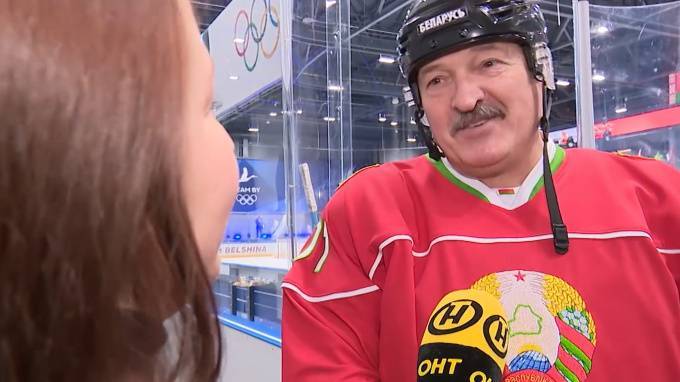 Александр Лукашенко - Лукашенко назвал лучшее антивирусное средство - piter.tv - Белоруссия