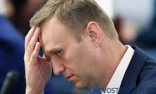 Заставили работать без защиты — Навальный тиражирует фейк о пермских медиках - novostidnya24.ru - Пермь