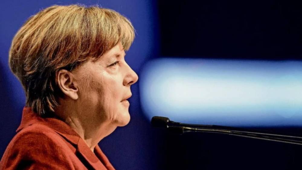 Ангела Меркель - Новое обращение канцлера: Меркель поблагодарила немцев за соблюдение карантина и попросила их быть терпеливыми - germania.one - Германия