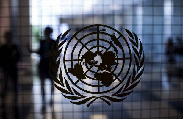 Россия внесла на рассмотрение Генассамблее ООН резолюцию по борьбе с коронавирусом - newtvnews.ru - Россия