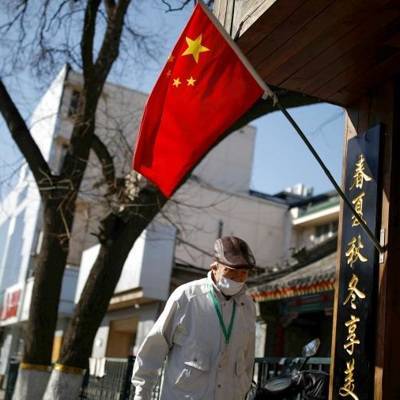 Хозяйствующие субъекты в Китае возобновили работу уже на 97,6% - radiomayak.ru - Китай