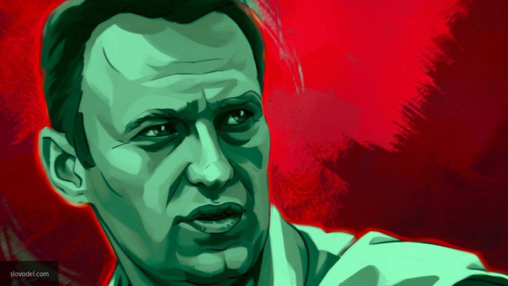 Алексей Навальный - Навальный заявил, что медики несут коронавирус в массы из-за нехватки средств защиты - politexpert.net - Россия