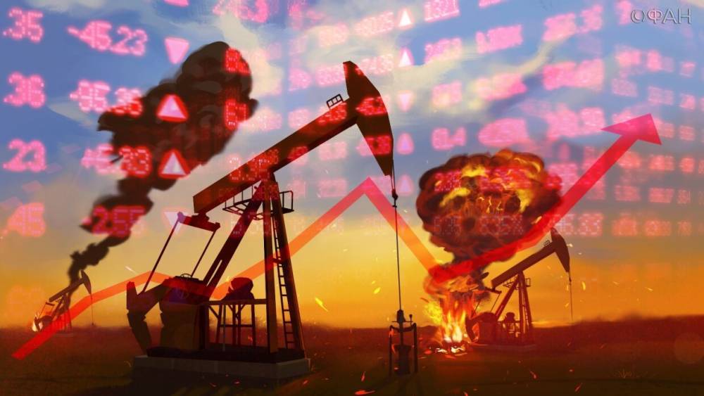 Депутат Гутенев предсказал стабилизацию нефтяного рынка на уровне 43 долларов за баррель - riafan.ru - Россия - Саудовская Аравия - Эр-Рияд
