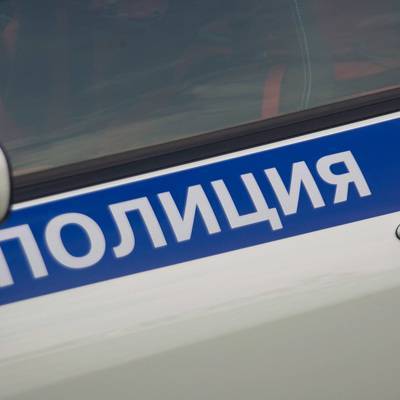Сотрудники полиции Петербурга задержали сбежавшего из-под карантина мужчину - radiomayak.ru - Петербурга - район Приморский