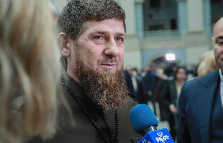 Кадыров закрыл Грозный и объявил жёсткий карантин в Чечне - news.ru - республика Чечня - Грозный