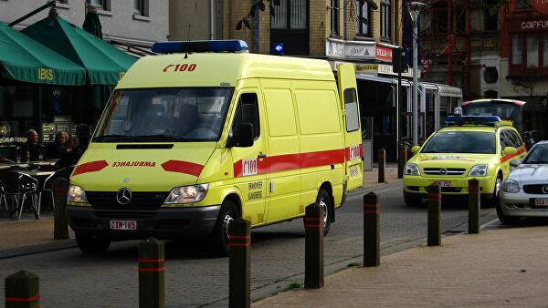 В Бельгии число заразившихся за сутки выросло почти на две тысячи - newtvnews.ru - Бельгия