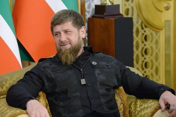 Рамзан Кадыров - Рамзан Кадыров пообещал «разорвать цепочку передачи» COVID-19 в Чечне - govoritmoskva.ru - республика Чечня