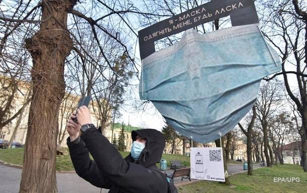 COVID-19: в Украине 356 зараженных, девять жертв - korrespondent.net - Украина