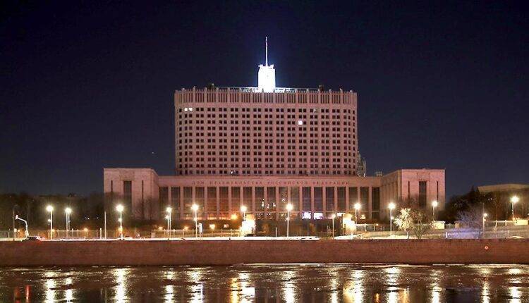 Кремль и Дом правительства отключили подсветку в «Час Земли» - newtvnews.ru - Россия - Санкт-Петербург