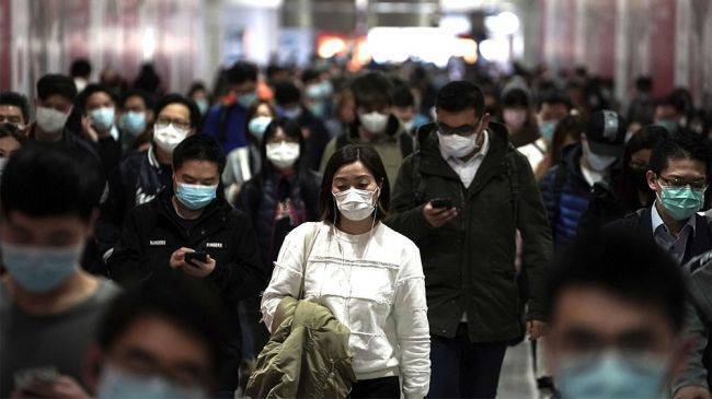 В Китае за время эпидемии исчез 21 миллион абонентов телефонной связи - eadaily.com - Китай