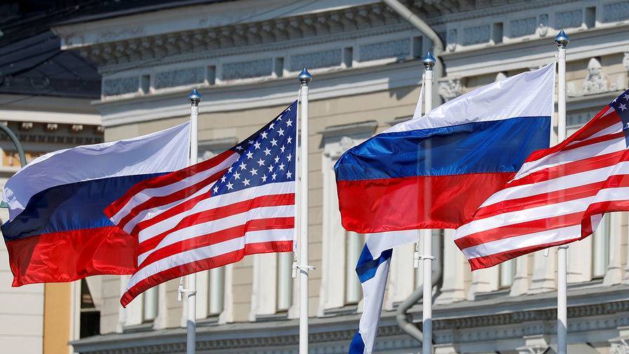 Россия и США прекращают инспекции в рамках СНВ-3 из-за коронавируса - gazeta.ru - Россия - Москва - Сша - Вашингтон