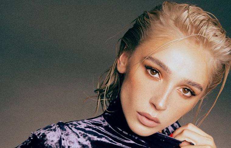 Ивлеева нашла плюсы в самоизоляции - news.ru