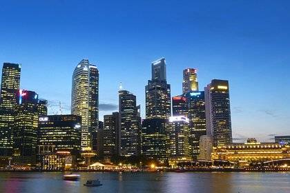 В Сингапуре аннулировали паспорт нарушителя карантина - lenta.ru - Сингапур - Индонезия - Республика Сингапур
