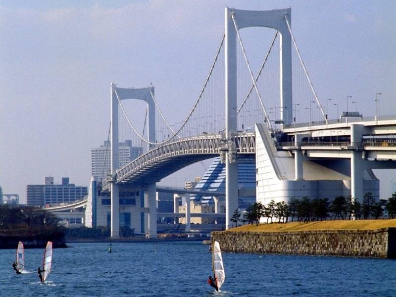 Синдзо Абэ - Церемония открытия Олимпиады в Токио может состояться в середине лета 2021 года - sobesednik.ru - Япония - New York - Токио