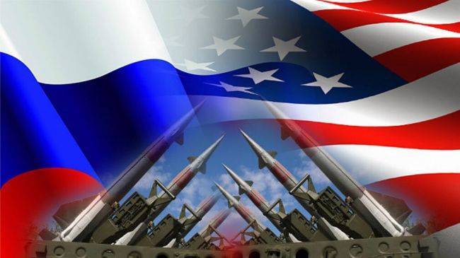Не до ракет. Россия и США приостановили взаимные военные инспекции - eadaily.com - Россия - Сша