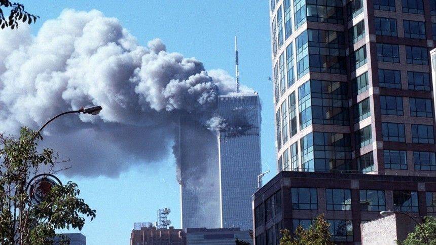 Теракты 9/11 в США признаны ничтожными в сравнении с пандемией коронавируса - 5-tv.ru - Сша - Нью-Йорк