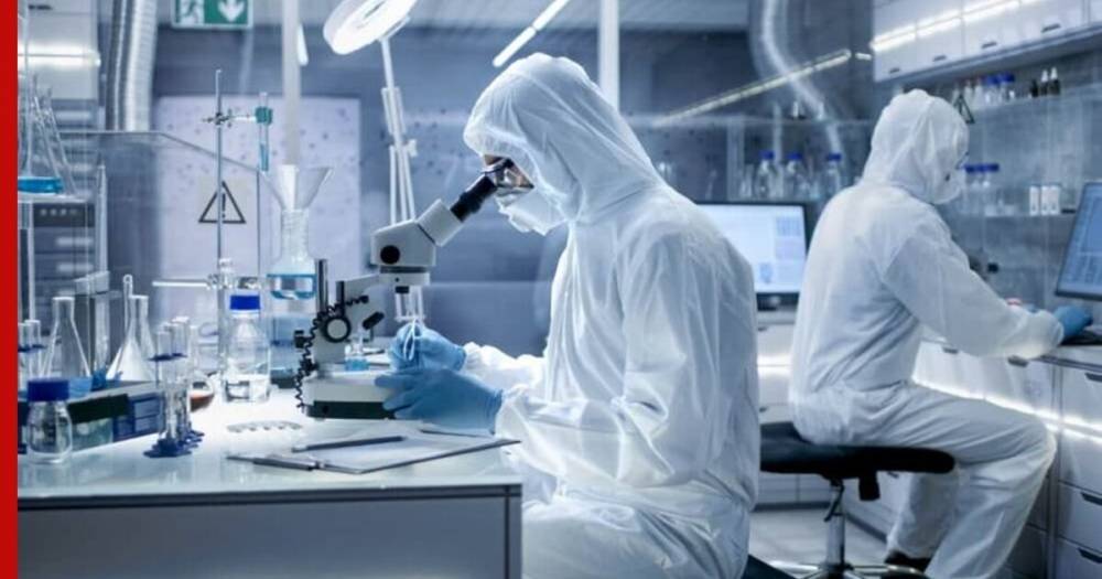 Эксперты объяснили необычный симптом коронавируса - profile.ru