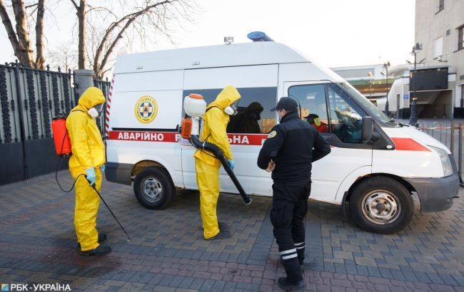 Жертвами коронавируса в мире стали более 30 тысяч человек - rbc.ua - Украина - Италия - Китай - Испания