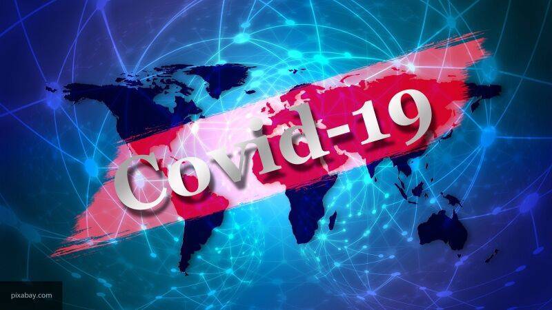 За минувшие сутки в России зафиксировано 270 случаев заражения коронавирусом - nation-news.ru - Россия