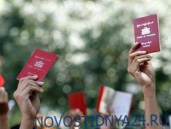 В Сингапуре нарушителя карантина лишили гражданства - novostidnya24.ru - Сингапур - Индонезия - Республика Сингапур