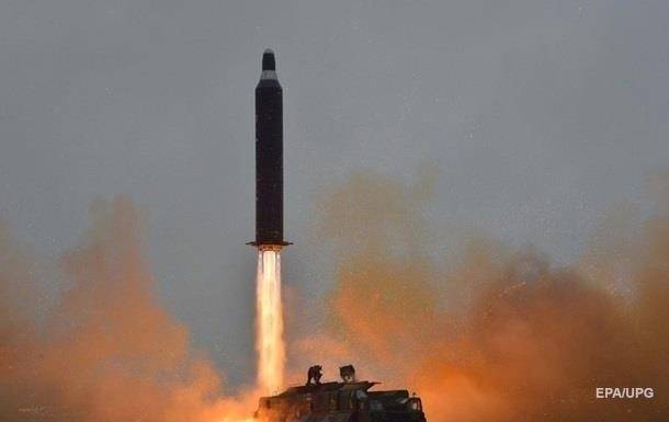 СМИ сообщили об активизации ядерных испытаний в Северной Корее - korrespondent.net - Южная Корея - Кндр