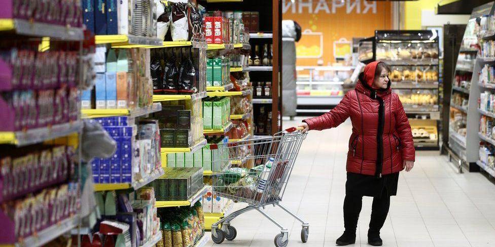 Леонид Рошаль - Доктор Рошаль пояснил, как ходить по магазинам и не заразиться коронавирусом - ruposters.ru
