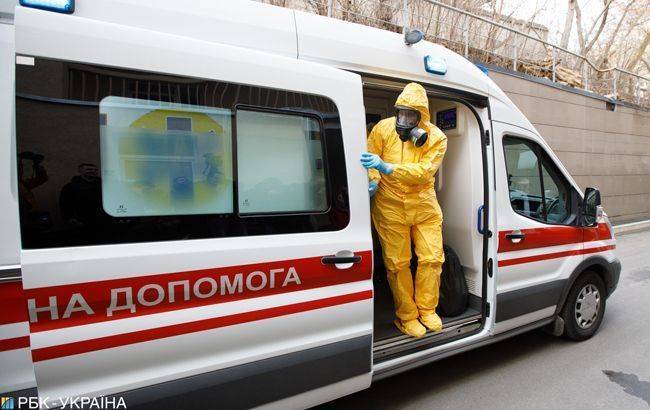 В Луцке подтвердили коронавирус у директора городской клинической больницы - rbc.ua - Украина - Луцк