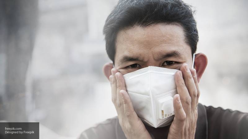 Ученые рассказали, при какой температуре активизируется коронавирус - nation-news.ru - Китай - Гонконг